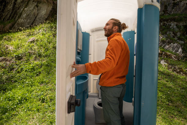 Best High-end porta potty rental  in Northwest Harborcreek, PA