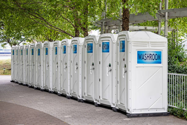 Best Local porta potty services  in Northwest Harborcreek, PA