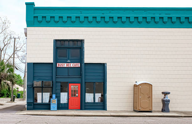 Best Affordable portable toilet rental  in Northwest Harborcreek, PA