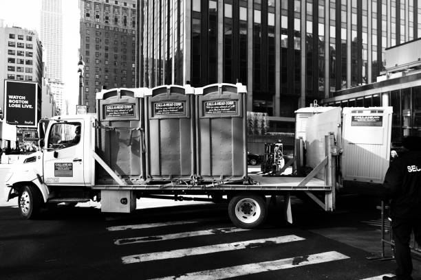 Best Porta potty rental near me  in Northwest Harborcreek, PA