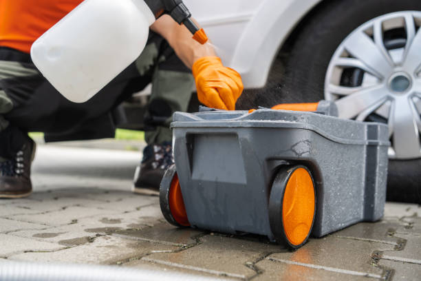 Best Portable sink rental  in Northwest Harborcreek, PA
