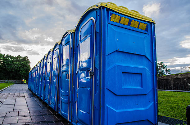 Best Portable toilet rental cost  in Northwest Harborcreek, PA