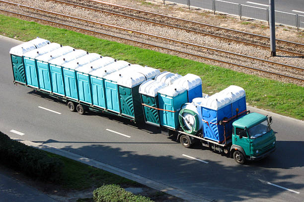 Northwest Harborcreek, PA porta potty rental Company