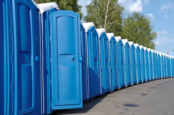 Best Portable bathroom rental  in Northwest Harborcreek, PA